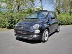 Fiat 500C 1.0 Hybrid Cabrio (bj 2023), Auto's, Voorwielaandrijving, 4 zetels, Gebruikt, Euro 6