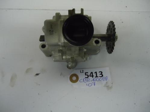 CBR1000RR 2006 - 2007 Honda Motorblok onderdelen D1-19761, Motoren, Onderdelen | Honda