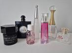 Lege parfumflesjes, Collections, Enlèvement, Utilisé, Bouteille de parfum