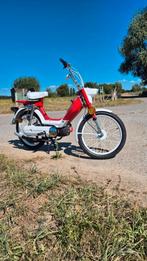 Honda camino 1986 A klasse mono, Fietsen en Brommers, Ophalen, Zo goed als nieuw