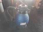Zandfilter, Tuin en Terras, Zwembad-toebehoren, Ophalen, Zo goed als nieuw
