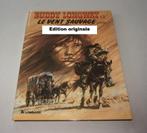 bd buddy longway 13 eo le vent sauvage, Ophalen