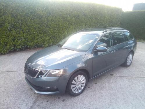Skoda Octavia combi. 1.0, Auto's, Skoda, Particulier, Octavia, Ophalen