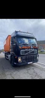 Volvo FH12 380, Particulier, Achat