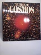 LP - The Music Of Cosmos - Vangelis / Roy Buchanan ( Vinyl ), Cd's en Dvd's, Ophalen of Verzenden, Zo goed als nieuw, 12 inch