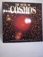 LP - The Music Of Cosmos - Vangelis / Roy Buchanan ( Vinyl ), Ophalen of Verzenden, Zo goed als nieuw, 12 inch, Singer-songwriter