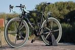 Bianchi Oltre XR2 Nero Limited Edition 1 of 125, Fietsen en Brommers, Fietsen | Racefietsen, Carbon, Zo goed als nieuw, 57 tot 61 cm