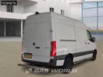 Mercedes Sprinter 314 CDI COMING SOON! Koelwagen Automaat Ca, Automaat, Stof, Gebruikt, Euro 6