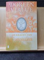 De kracht van engelen  -  Doreen Virtue, Gelezen, Spiritualiteit algemeen, Overige typen, Ophalen of Verzenden