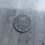 10 Francs - Lourdes Hautes-Pyrénées, Postzegels en Munten, Ophalen of Verzenden, Frankrijk