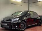 Toyota Yaris GR Performance pack, Auto's, Alcantara, Zwart, Handgeschakeld, Vierwielaandrijving