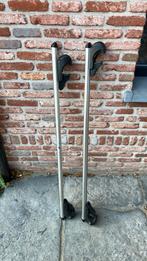 Dakdragers, Enlèvement, Utilisé