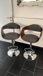 KARE professionele design bar krukken, Huis en Inrichting, Barkrukken, Ophalen, Zo goed als nieuw