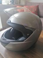 Motohelm BMW en motovest, Fietsen en Brommers, Extra large of groter, Gebruikt, BMW, Ophalen