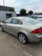 Volvo S60, Auto's, Volvo, Euro 5, Beige, S60, Beige