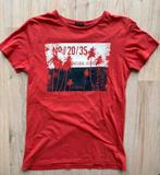 T-shirt maat S, Kinderen en Baby's, Kinderkleding | Maat 164, Ophalen of Verzenden, Zo goed als nieuw