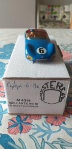 voiture miniature Michel Vaillant I.O.V. 1/43, Comme neuf, Une BD, Jean Graton, Enlèvement ou Envoi