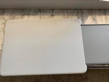 Logitech portable lapdesk  beschikbaar voor biedingen