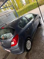 Auto, Auto's, Euro 5, Blauw, Handgeschakeld, Particulier