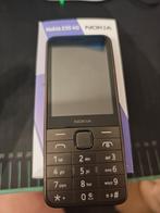 HMD Nokia 235 4G (2024), Telecommunicatie, Mobiele telefoons | Nokia, Ophalen of Verzenden, Zo goed als nieuw, Minder dan 3 megapixel