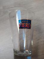 Verre pour Martini Fiero, Collections, Comme neuf, Enlèvement ou Envoi