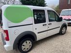 FORD TRANSIT CONNECT 1800 TDCI 90 PK BEDRIJFSWAGEN IN UITSTE, Te koop, 1800 cc, Ford, 5 deurs