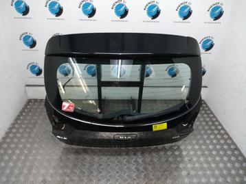 KIA RIO ECO DYNAMICS 1.2 CVV [BOOTLID_TAILGATE] 2011 beschikbaar voor biedingen