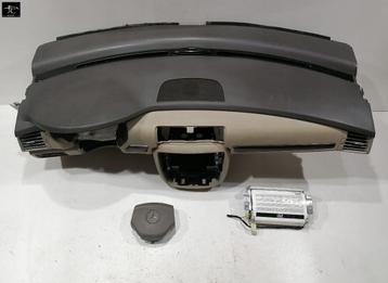 Mercedes R-klasse W251 / V251 airbag airbagset dashboard