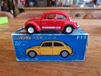 Tomica Dandy 1/43 Volkswagen kever 1200LE, Hobby en Vrije tijd, Modelauto's | 1:43, Ophalen of Verzenden