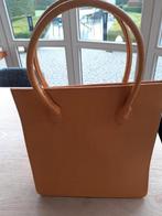 Handtas geel, Handtassen en Accessoires, Tassen | Damestassen, Ophalen, Nieuw, Geel, Handtas