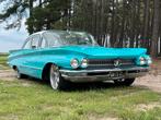 Buick lesabre 2 Doors v8 wildcat 1960, Auto's, Blauw, Particulier, Blauw, Te koop