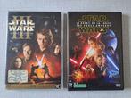 Star Wars : 3 DVD, Comme neuf, Enlèvement ou Envoi