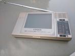 LCD-TV - Vintage CITIZEN TV/FM, Ophalen of Verzenden, Zo goed als nieuw, LCD