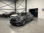 Bmw 320i G20 M-Pack met Garantie, Auto's, BMW, Te koop, Alcantara, Zilver of Grijs, Berline