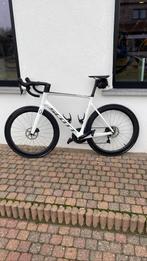 Scott addict rc 40 XL, Fietsen en Brommers, Gebruikt, Carbon, Heren, 57 tot 61 cm