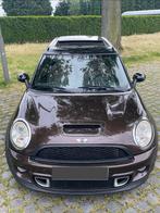 Mini cooper S clubman, Auto's, Mini, Euro 5, Clubman, Bruin, Leder