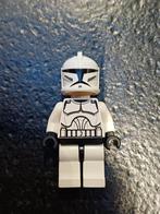 Lego Star Wars Clone Trooper (Phase 1) (sw0201), Ophalen of Verzenden, Lego, Zo goed als nieuw, Losse stenen