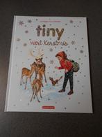 Tiny - Tiny viert Kerstmis, Boeken, Kinderboeken | Jeugd | onder 10 jaar, Ophalen of Verzenden, Nieuw