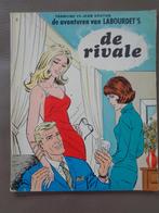 De Labourdets 2 - De Rivale - 1e dr. 1970, Ophalen of Verzenden