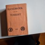 Oud boek 1953 VTB, Ophalen of Verzenden