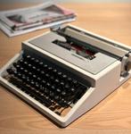 Schrijfmachine Mercedes, Diversen, Typemachines, Gebruikt, Ophalen