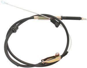 Volvo Handremkabel links OEM ref 3530621 6819061 6819382 914, Auto-onderdelen, Remmen en Aandrijving, Volvo, Nieuw, Ophalen of Verzenden