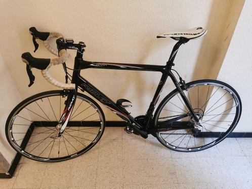 Orion Bike Review Ridley Orion Ridley Orion 56cm 2012 Alchemy