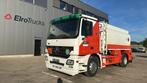 Mercedes-Benz Actros 1841 (14000 L / EPS / 3 PEDALES / PARFA, Auto's, Automaat, Achterwielaandrijving, Elektrische ramen, Overige kleuren