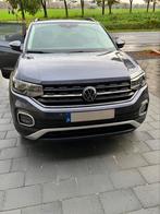 T-Cross Active 1.0, T-Cross, Alcantara, Grijs, Particulier