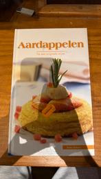 Kookboeken over aardappel, Ophalen of Verzenden, Zo goed als nieuw