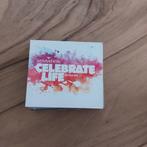 sensation celebrate life  2 cd, Ophalen of Verzenden, Techno of Trance, Zo goed als nieuw