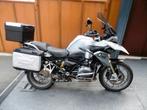r1200gs abs akra shifter gps esa 2015 gar 1.2.3ans, 2 cilinders, Motorrijbewijs A, Bedrijf, Toermotor