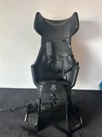 Fietsstoel Bobike tour Maxi Plus, Achterzitje, Ophalen, 15 t/m 25 kg, Gebruikt