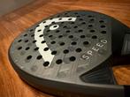 Head Speed Pro 2025 (2 maand oud, 280 euro)+ Pro overgrip, Ophalen, Zo goed als nieuw, Padelracket
